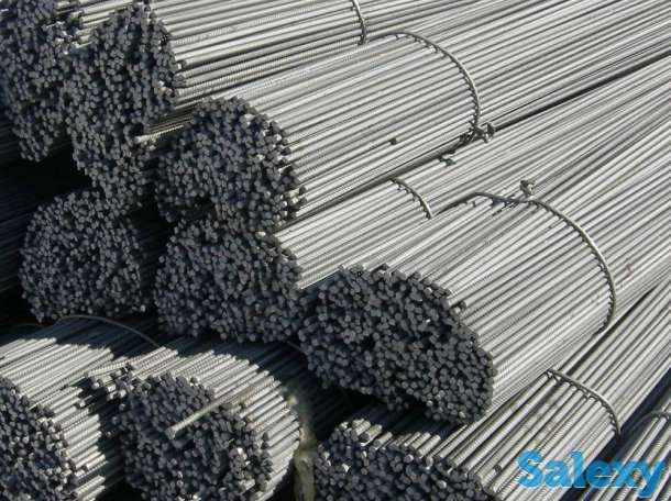 Металлопрокат, фотография 2