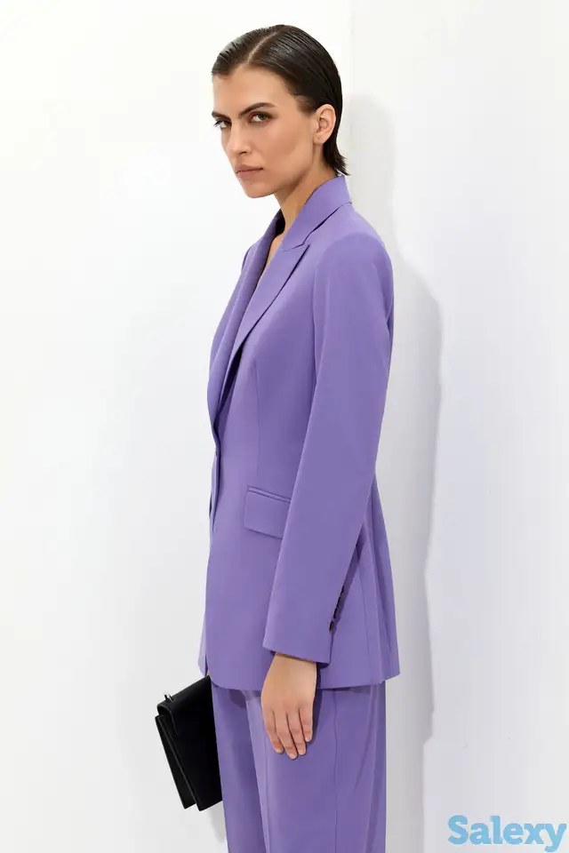 Жакет классический vassa&co, фотография 1