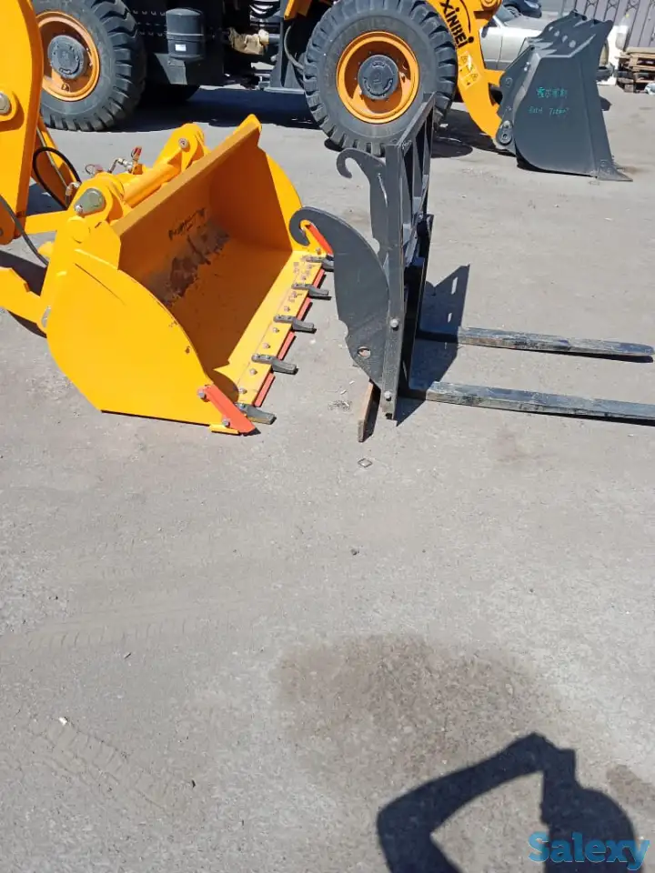 Продажа спецтехники, фотография 5