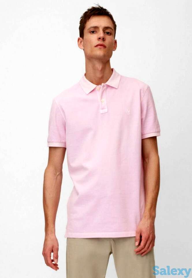 Поло marc o'polo, фотография 1