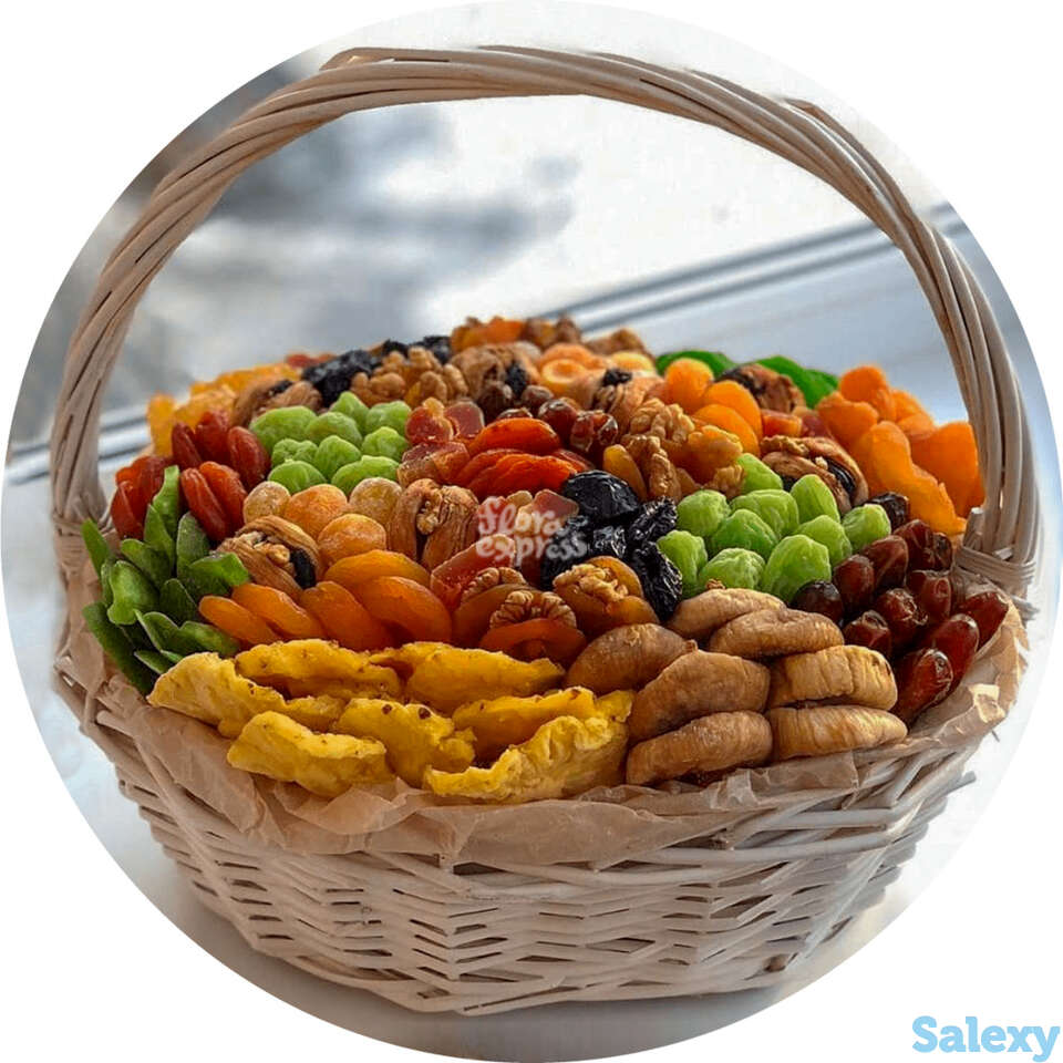 Букет «flora express», фотография 1