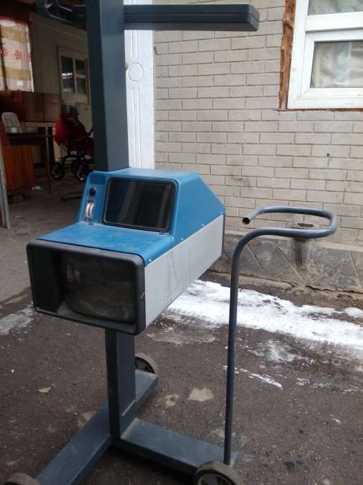 Продам установку регулировки света фар б/у, фотография 1