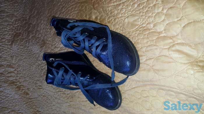 Обувь, фотография 5
