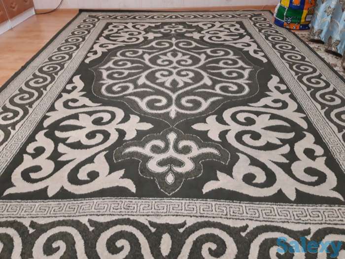 Ковер, фотография 1