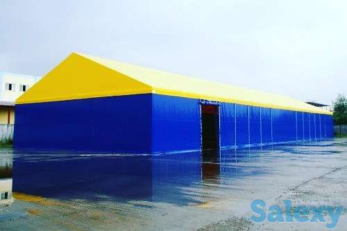 Изготовление тентов  Газель, грузовое авто, тент на прицеп, автотент Караганда, Темиртау, фотография 8