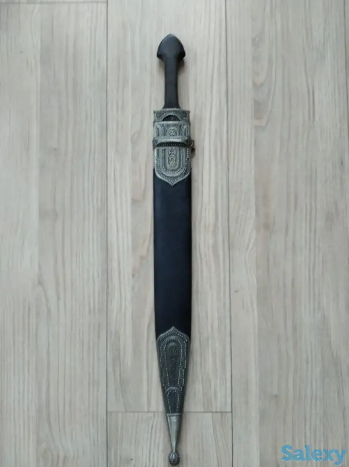 Кинжал 19века, фотография 1