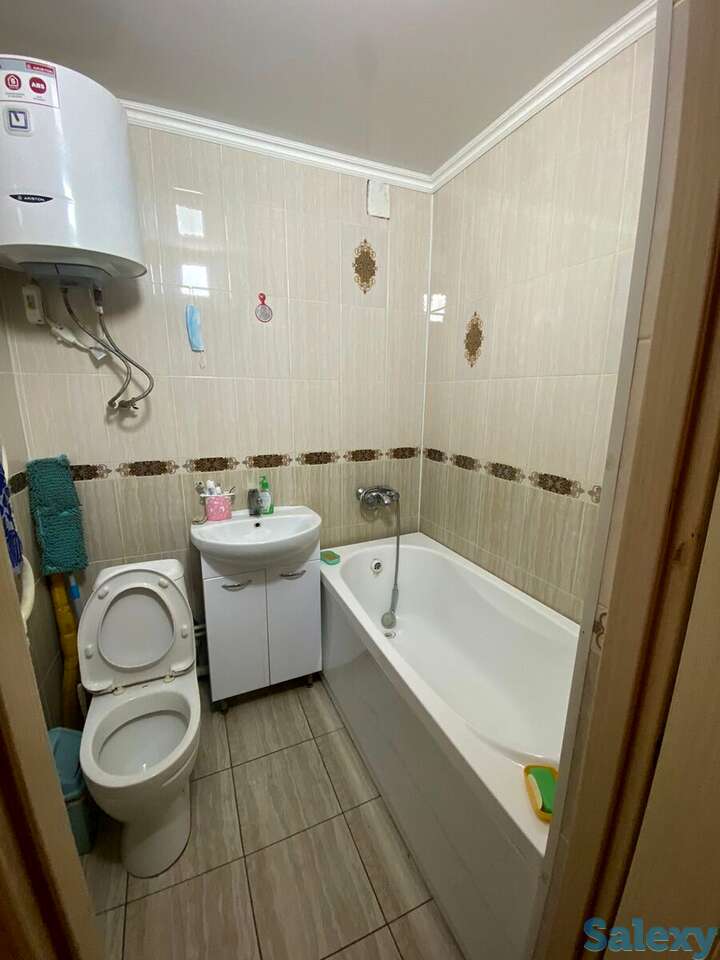 Продам квартиру, Ул. канай би, 42, фотография 1