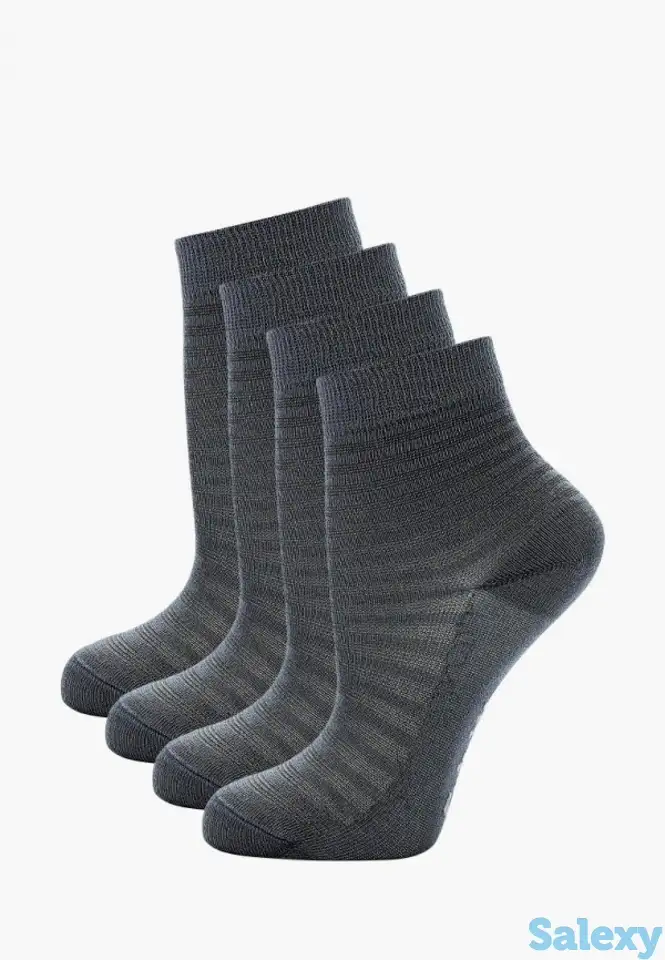 Носки 4 пары conte-kids, фотография 1