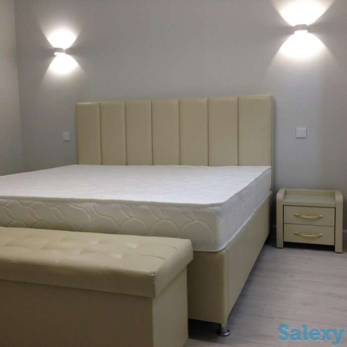 Кровати на заказ, фотография 1