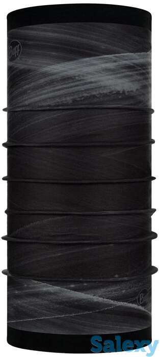 Бандана buff reversible polar  new speed graphite/black, фотография 1