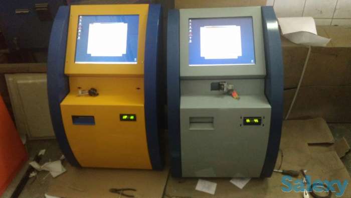 Терминалы уличные навесные ter.2039992, фотография 1