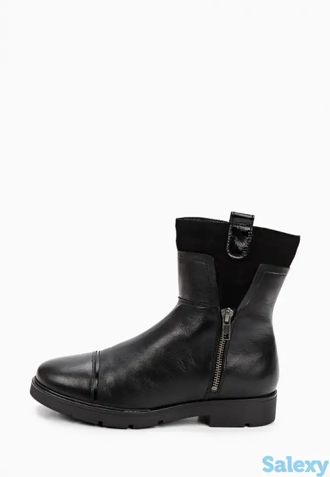 Полусапоги ralf ringer, фотография 1