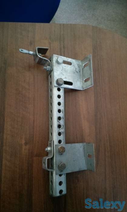 Комплектующие детали для монтажа гранита, мрамора и травертина в Алматы, фотография 5