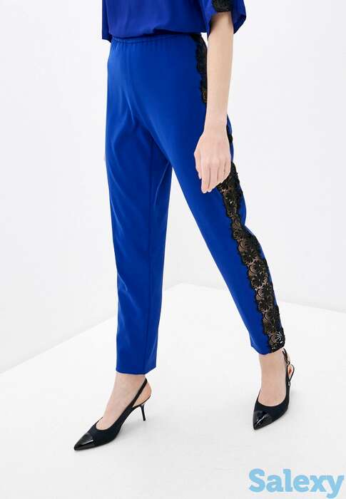 Брюки boutique moschino, фотография 1