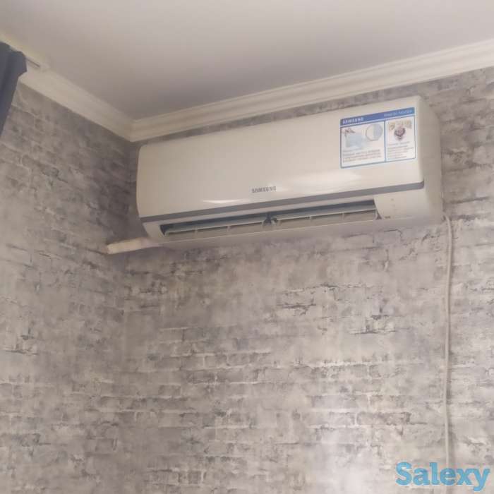 Установка кондиционеров ремонт кондиционеров обслуживание, фотография 5