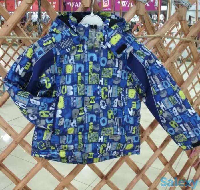 Детская одежда, фотография 2