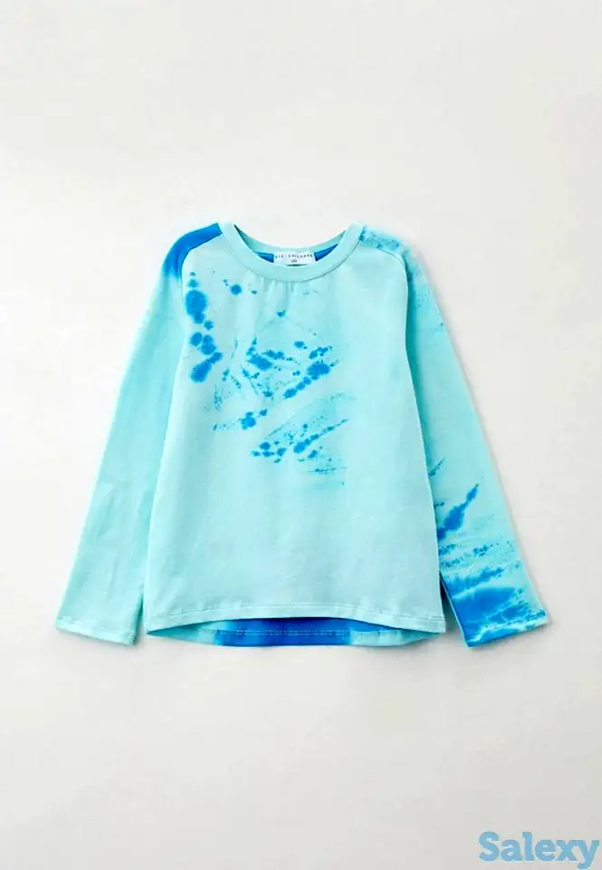 Лонгслив ete children, фотография 1