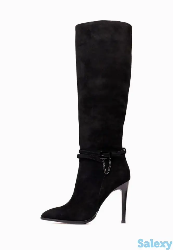 Сапоги basconi, фотография 1