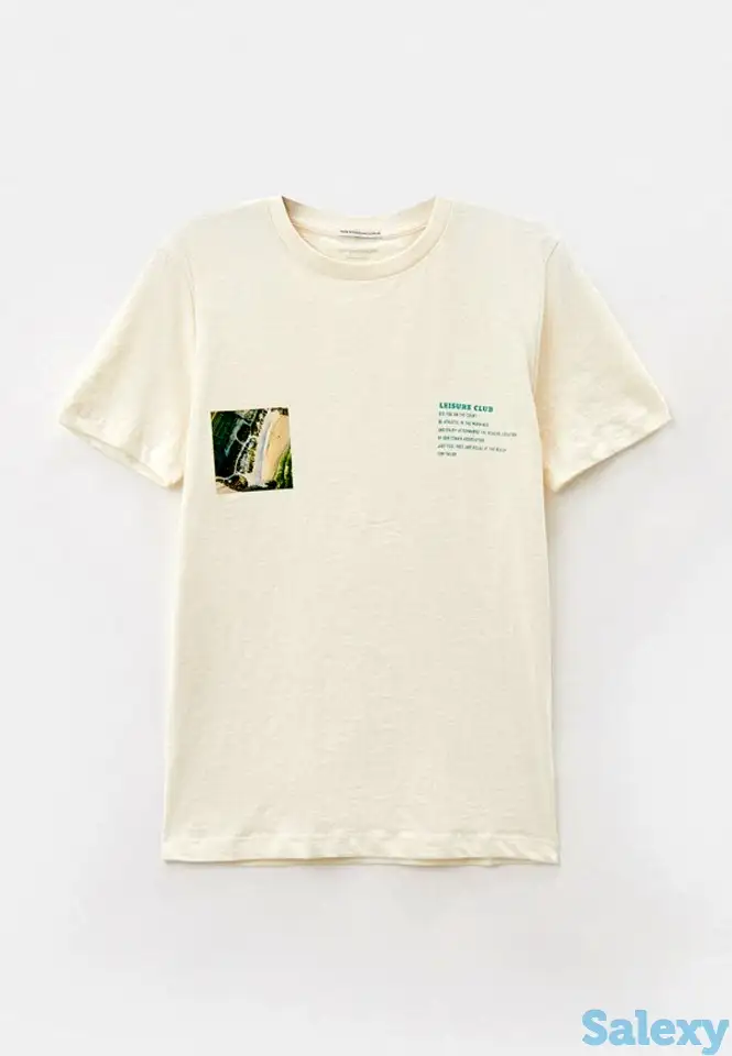 Футболка tom tailor, фотография 1