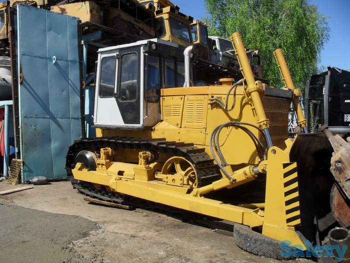 Запасные части, узлы и агрегаты для бульдозеров марки ЧЕТРА  Т-3501, Т-2501, Т-2001, Т-1501, Т-1101, Т-500, Т-330, ТГ221, фотография 2