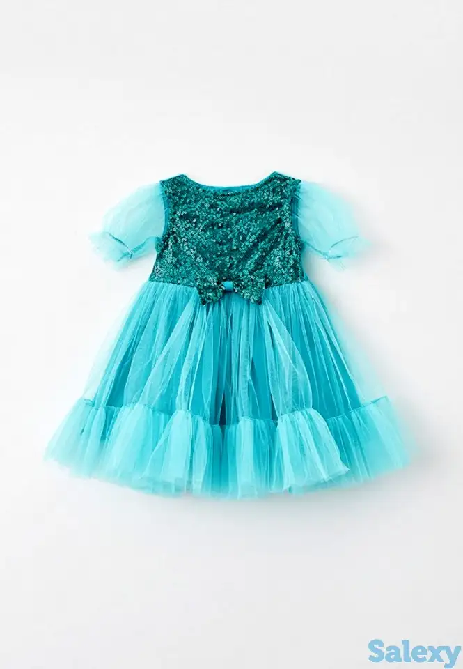 Платье trendyco kids, фотография 1