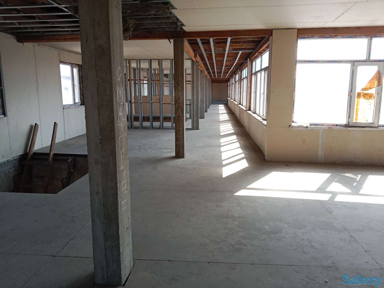 Продам нежилое помещение общей площадью 1000кв.м.под любой вид деятельности, фотография 6