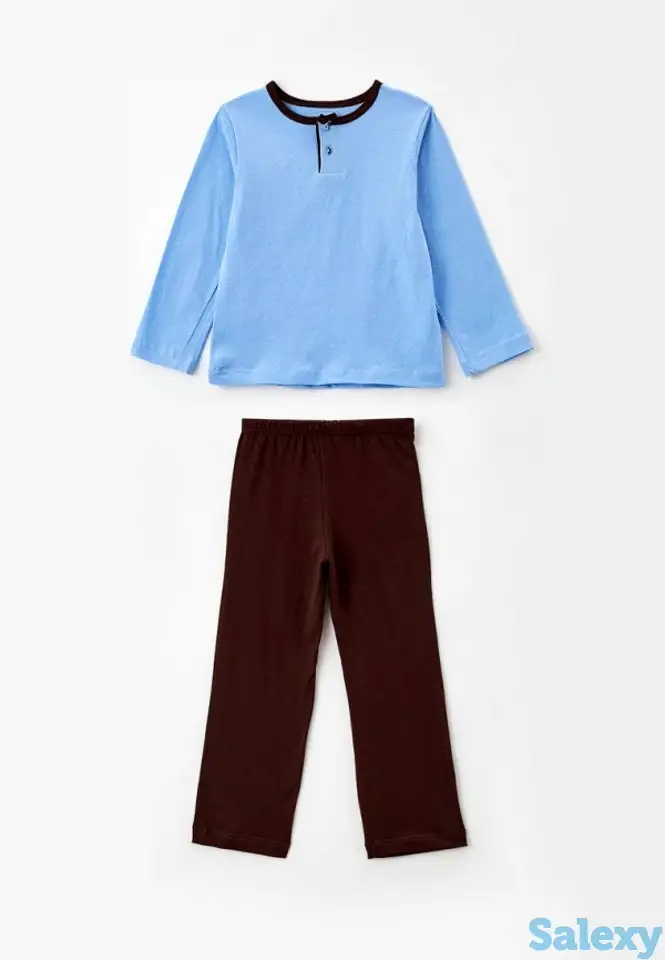 Пижама айас, фотография 1