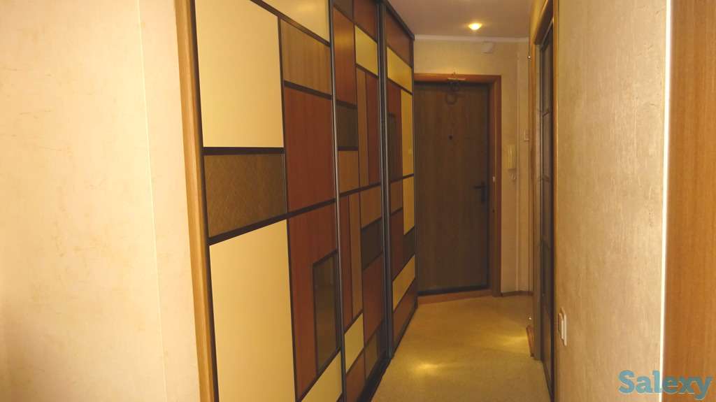 Продаю 3-комнатную квартиру, 70 квартал 21, фотография 2