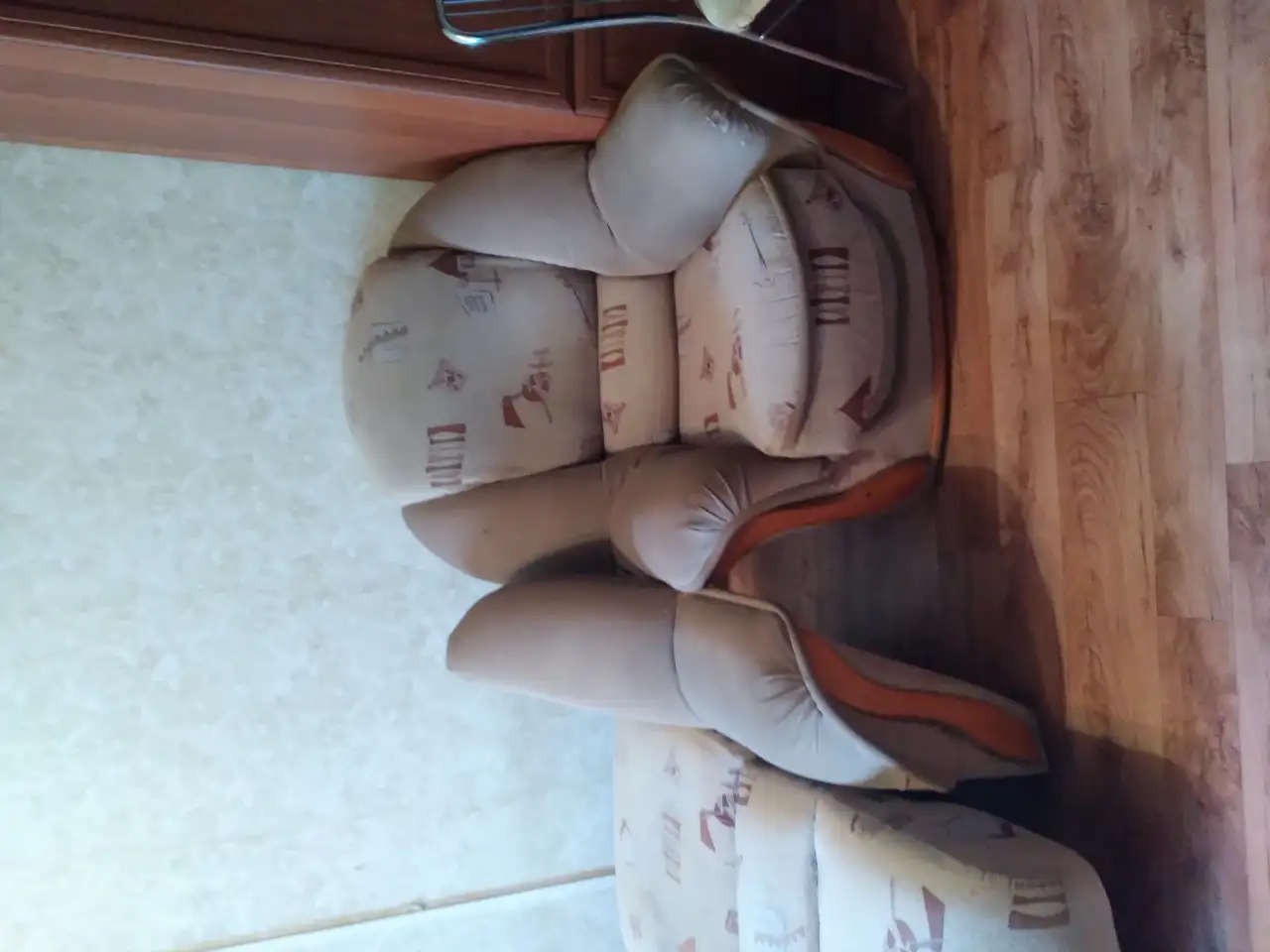 Отдам бесплатно мебель, фотография 3