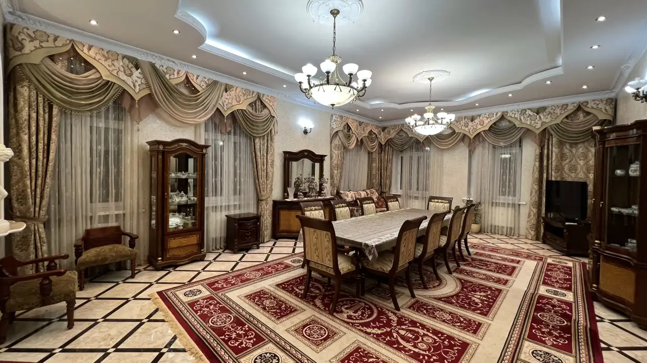 Коттедж 455 м на участке 30 сот., фотография 9