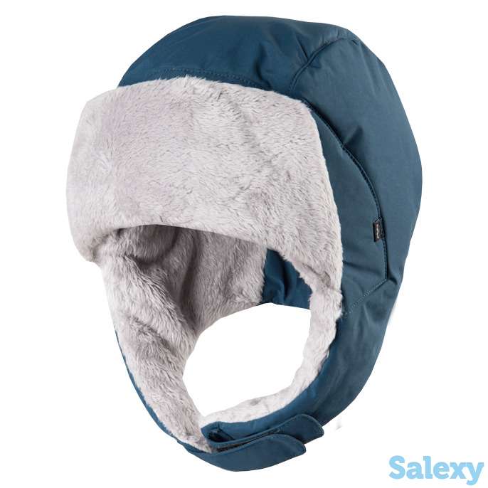 Шапка сивера осич черная, фотография 2