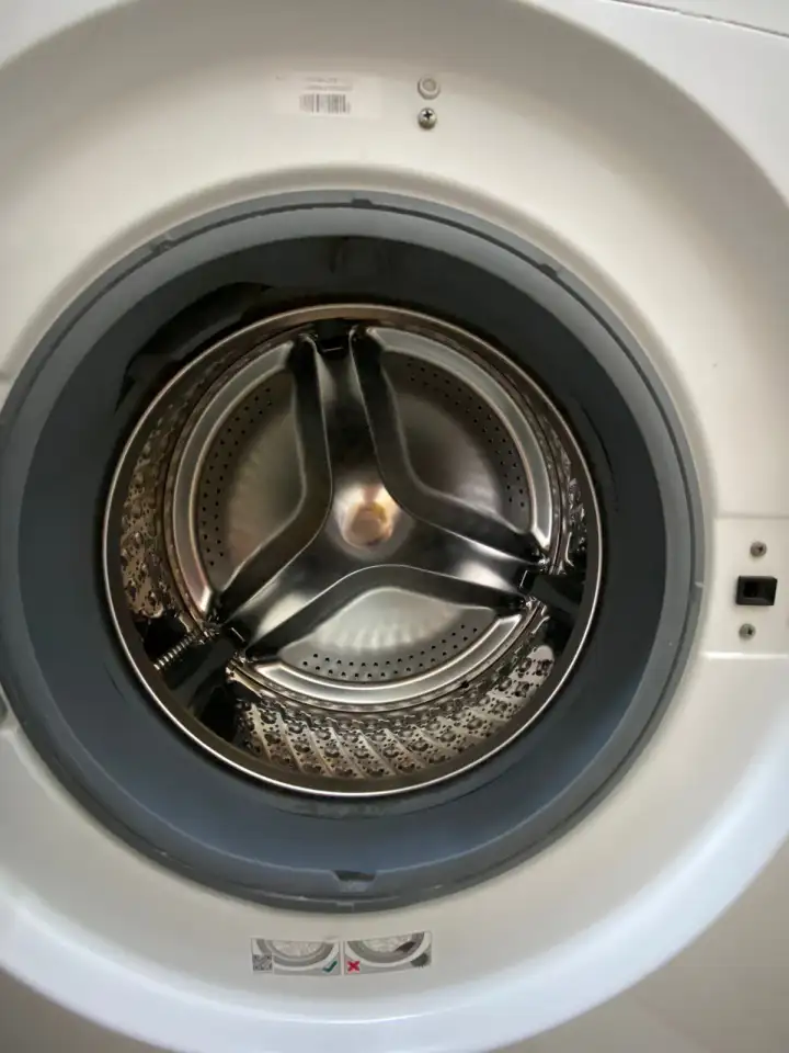 Стиральная машина, фотография 2