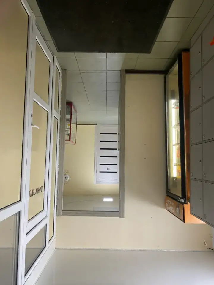 Хостел, фотография 1