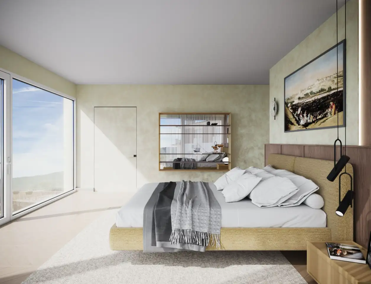 ЗЕМЕЛЬНЫЙ УЧАСТОК С ВИДОМ НА МОРЕ  КОСТА БРАВА, ИСПАНИЯ ., фотография 10