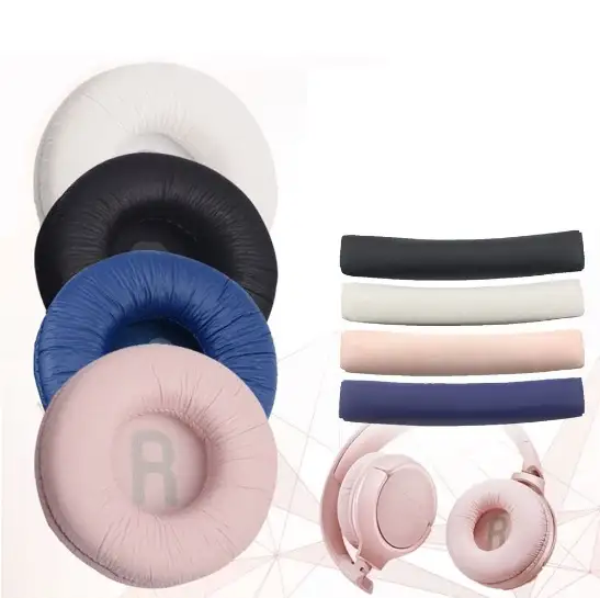 Подушки для наушников JBL Tune 510 комплект, фотография 4