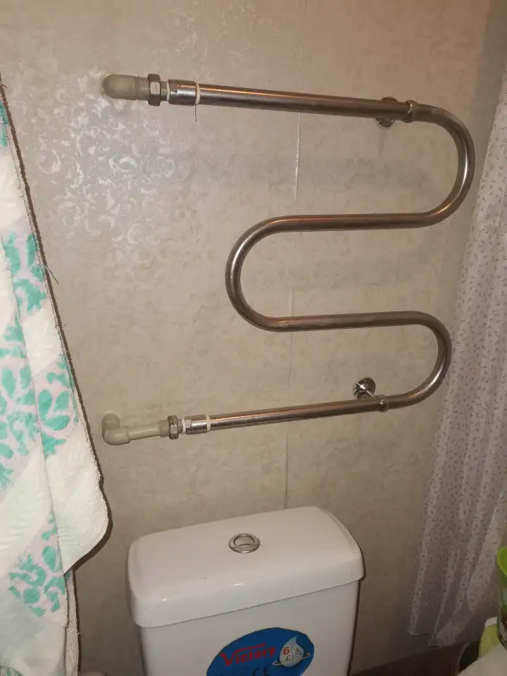 Продам однокомнатную квартиру, фотография 1