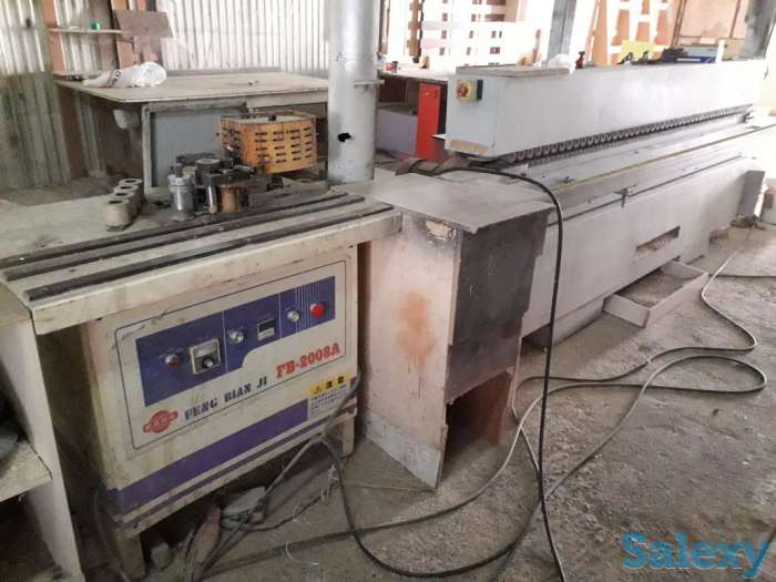 Готовый бизнес. Мебельный цех., фотография 4