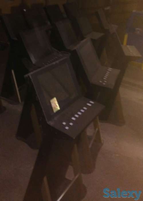 Терминалы электронной очереди б/у ser.92888133, фотография 1