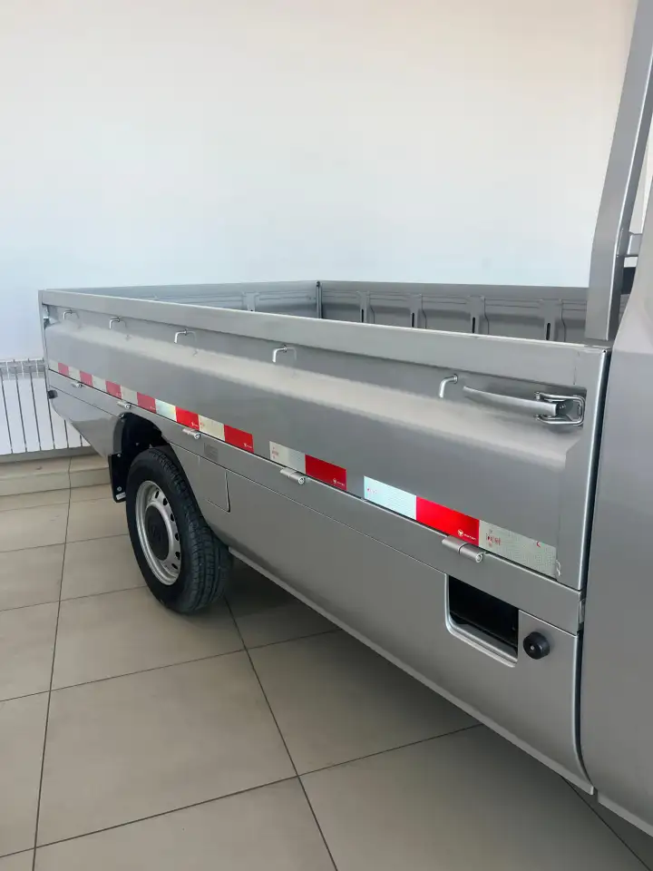 FOTON Qxinglin, фотография 3