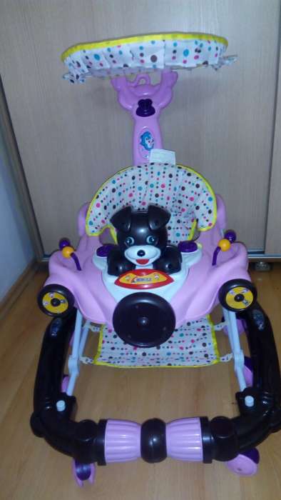 Продаются ходунки, фотография 2