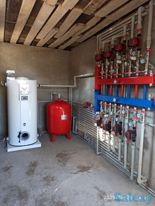 Сантехник круглосуточно., фотография 8