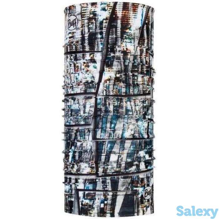 Бандана buff coolnet uv+ o-2 multi, фотография 1