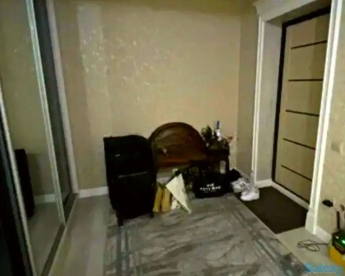 3 комнатная квартира, Толеби бегалина, ЖК Медеу Парк, фотография 2