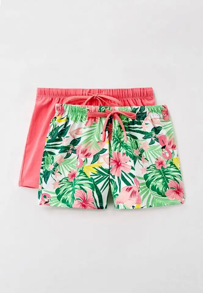 Шорты 2 шт. playtoday, фотография 1