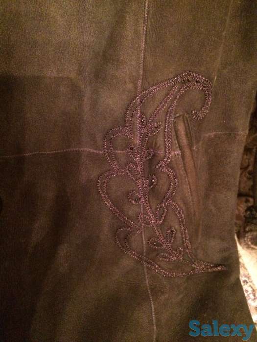 Продам дубленку, фотография 3