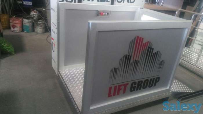 Инвалидные Подемники, фотография 3