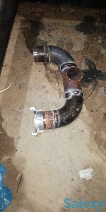 Пожарная сигнализация и системы пожаротушения, фотография 4