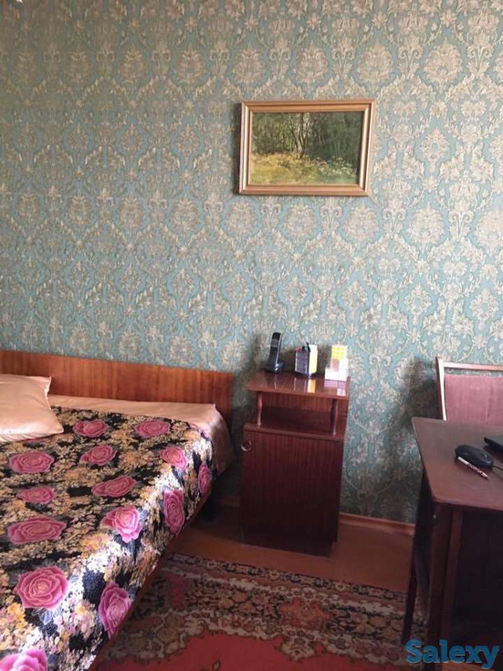 Продается трехкомнатная квартира, Проспект Нурсултана Назарбаева, 52, фотография 12