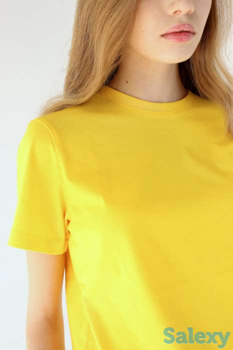 Футболки из хлопка, фотография 5