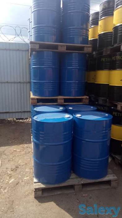 Моторные, технические масла и смазочные материалы от производителя., фотография 4